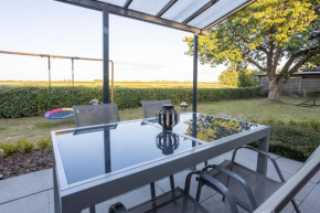 Ferienhaus Robbenglück OG